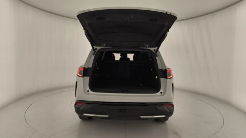 Renault Espace Techno full hybrid E-Tech 146kW 5p