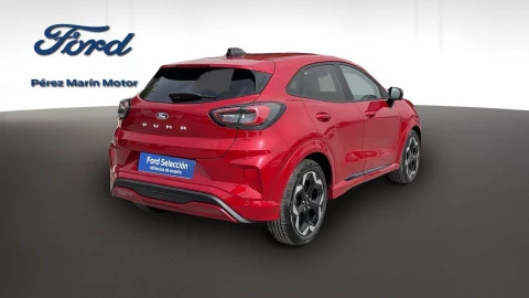 Ford Puma  Gen-e FWD 43kWh Premium