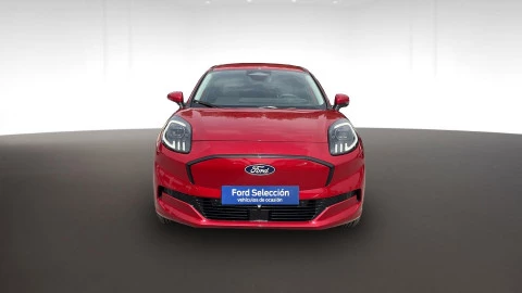 Ford Puma  Gen-e FWD 43kWh Premium