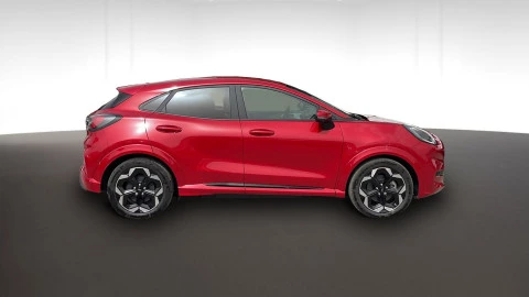 Ford Puma  Gen-e FWD 43kWh Premium