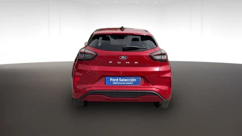 Ford Puma  Gen-e FWD 43kWh Premium