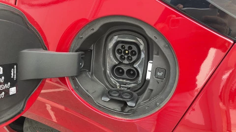 Ford Puma  Gen-e FWD 43kWh Premium