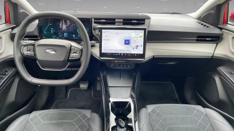 Ford Puma  Gen-e FWD 43kWh Premium