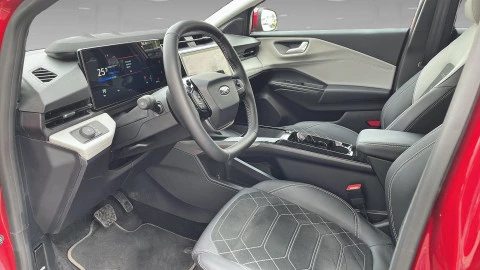 Ford Puma  Gen-e FWD 43kWh Premium