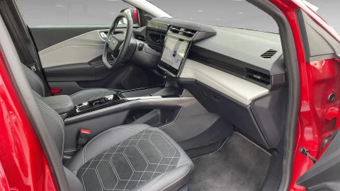 Ford Puma  Gen-e FWD 43kWh Premium