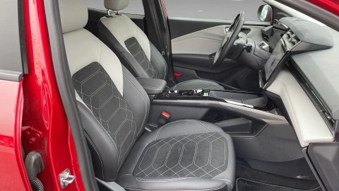 Ford Puma  Gen-e FWD 43kWh Premium