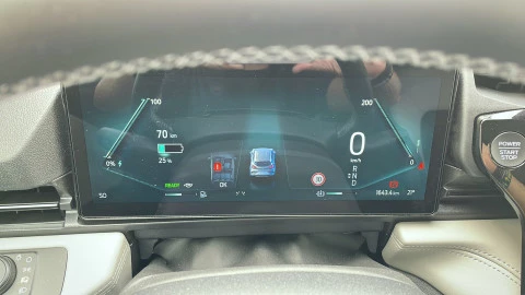 Ford Puma  Gen-e FWD 43kWh Premium