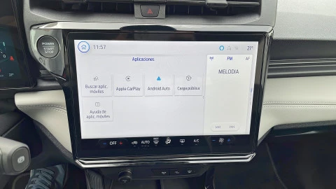 Ford Puma  Gen-e FWD 43kWh Premium