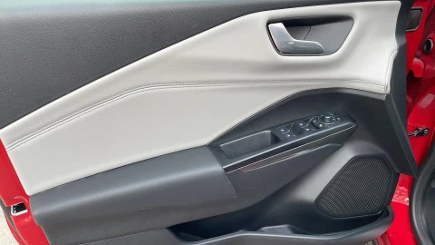 Ford Puma  Gen-e FWD 43kWh Premium