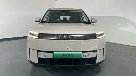Jaecoo 5 BEV Exclusive 155kW (211CV) Batería 61kW