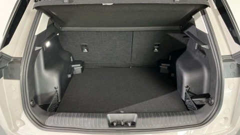 Jaecoo 5 BEV Exclusive 155kW (211CV) Batería 61kW