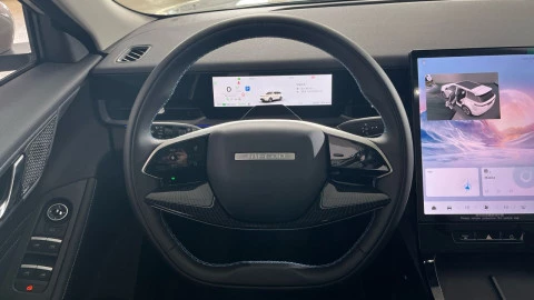 Jaecoo 5 BEV Exclusive 155kW (211CV) Batería 61kW