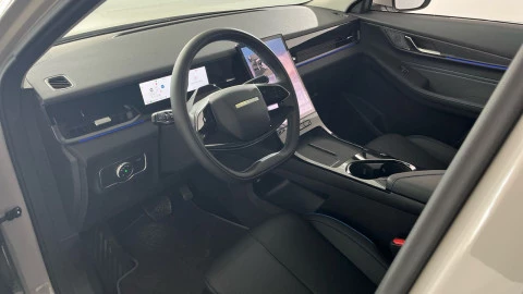 Jaecoo 5 BEV Exclusive 155kW (211CV) Batería 61kW