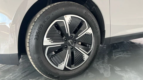 Jaecoo 5 BEV Exclusive 155kW (211CV) Batería 61kW