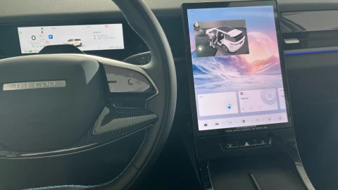 Jaecoo 5 BEV Exclusive 155kW (211CV) Batería 61kW