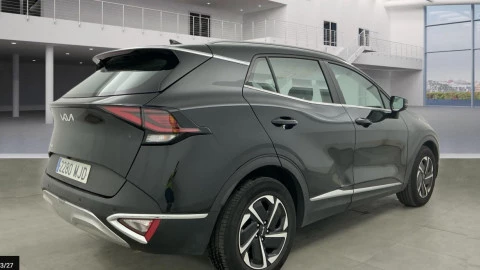 Kia Sportage 1.6 T-GDi 110kW (150CV) Concept 4x2