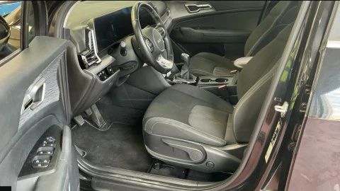 Kia Sportage 1.6 T-GDi 110kW (150CV) Concept 4x2