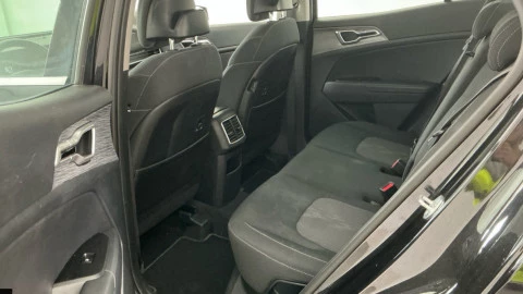 Kia Sportage 1.6 T-GDi 110kW (150CV) Concept 4x2