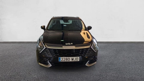 Kia Sportage 1.6 T-GDi 110kW (150CV) Concept 4x2