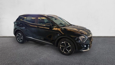 Kia Sportage 1.6 T-GDi 110kW (150CV) Concept 4x2