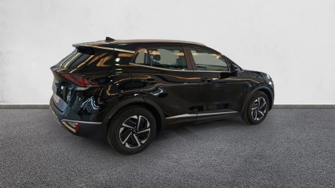 Kia Sportage 1.6 T-GDi 110kW (150CV) Concept 4x2