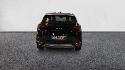 Kia Sportage 1.6 T-GDi 110kW (150CV) Concept 4x2