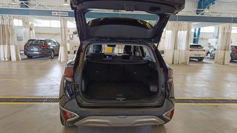 Kia Sportage 1.6 T-GDi 110kW (150CV) Concept 4x2