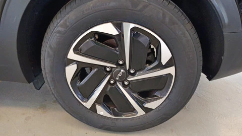 Kia Sportage 1.6 T-GDi 110kW (150CV) Concept 4x2