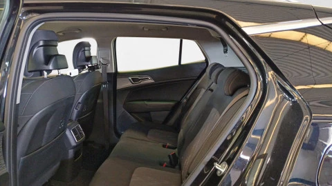 Kia Sportage 1.6 T-GDi 110kW (150CV) Concept 4x2