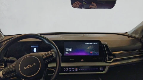 Kia Sportage 1.6 T-GDi 110kW (150CV) Concept 4x2