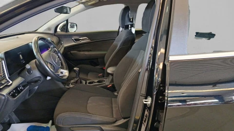 Kia Sportage 1.6 T-GDi 110kW (150CV) Concept 4x2