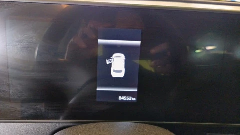 Kia Sportage 1.6 T-GDi 110kW (150CV) Concept 4x2