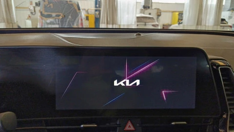 Kia Sportage 1.6 T-GDi 110kW (150CV) Concept 4x2