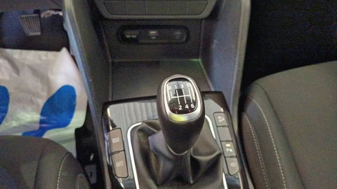 Kia Sportage 1.6 T-GDi 110kW (150CV) Concept 4x2