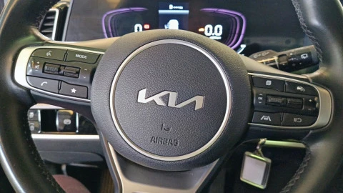 Kia Sportage 1.6 T-GDi 110kW (150CV) Concept 4x2