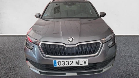 Skoda Kamiq 1.0 TSI 81kW (110CV) SCOUT