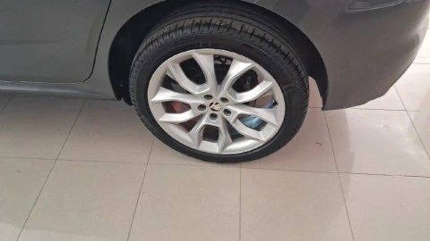 Skoda Kamiq 1.0 TSI 81kW (110CV) SCOUT