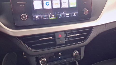 Skoda Kamiq 1.0 TSI 81kW (110CV) SCOUT