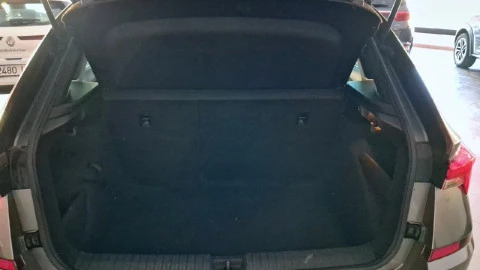 Skoda Kamiq 1.0 TSI 81kW (110CV) SCOUT