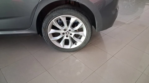 Skoda Kamiq 1.0 TSI 81kW (110CV) SCOUT