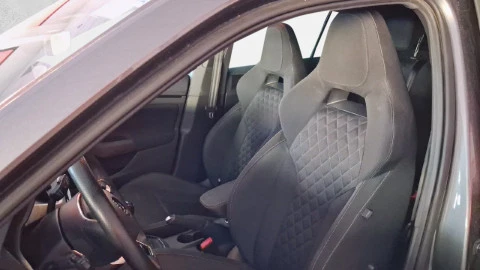 Skoda Kamiq 1.0 TSI 81kW (110CV) SCOUT
