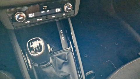 Skoda Kamiq 1.0 TSI 81kW (110CV) SCOUT