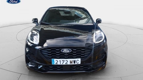 Ford Puma 1.0 EcoBoost 125cv ST-Line MHEV