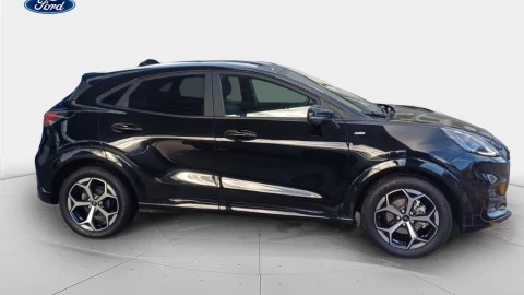 Ford Puma 1.0 EcoBoost 125cv ST-Line MHEV
