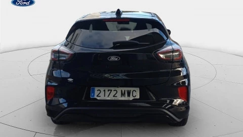 Ford Puma 1.0 EcoBoost 125cv ST-Line MHEV