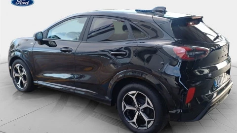 Ford Puma 1.0 EcoBoost 125cv ST-Line MHEV