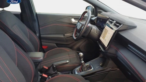 Ford Puma 1.0 EcoBoost 125cv ST-Line MHEV