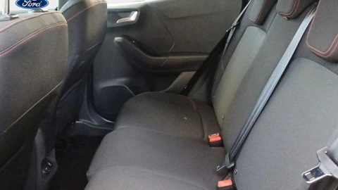 Ford Puma 1.0 EcoBoost 125cv ST-Line MHEV