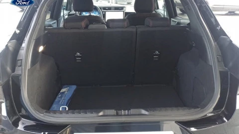 Ford Puma 1.0 EcoBoost 125cv ST-Line MHEV