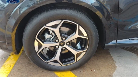 Ford Puma 1.0 EcoBoost 125cv ST-Line MHEV